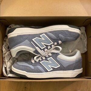 New Balance 480 women’s size 7 men’s 5.5